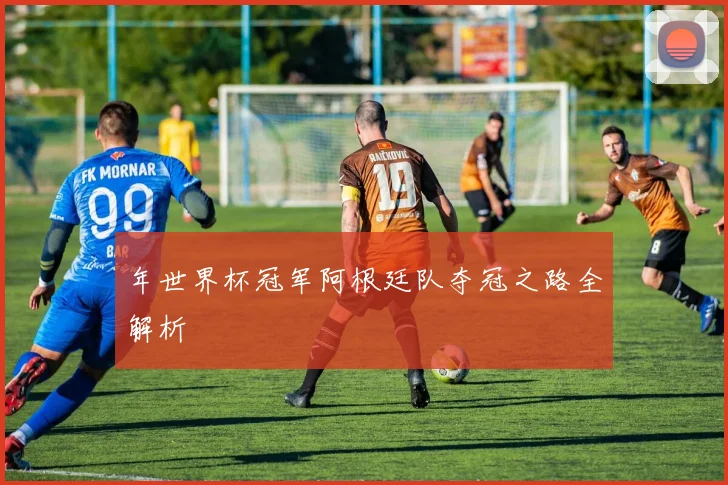 年世界杯冠军阿根廷队夺冠之路全解析