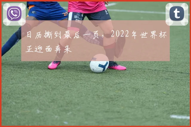 日历撕到最后一页,2022年世界杯正迎面奔来