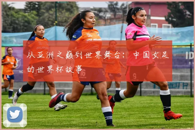 从亚洲之巅到世界舞台：中国女足的世界杯故事